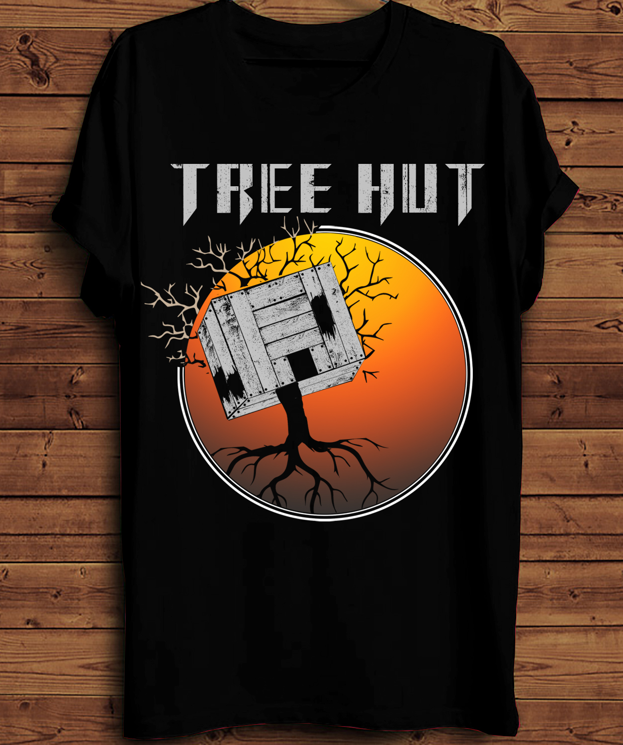 T-shirt Design by creative gravity for this project | Design #20117181