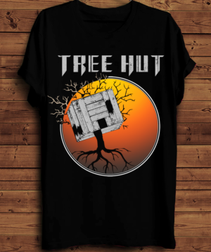 T-shirt Design by creative gravity for this project | Design #20117181