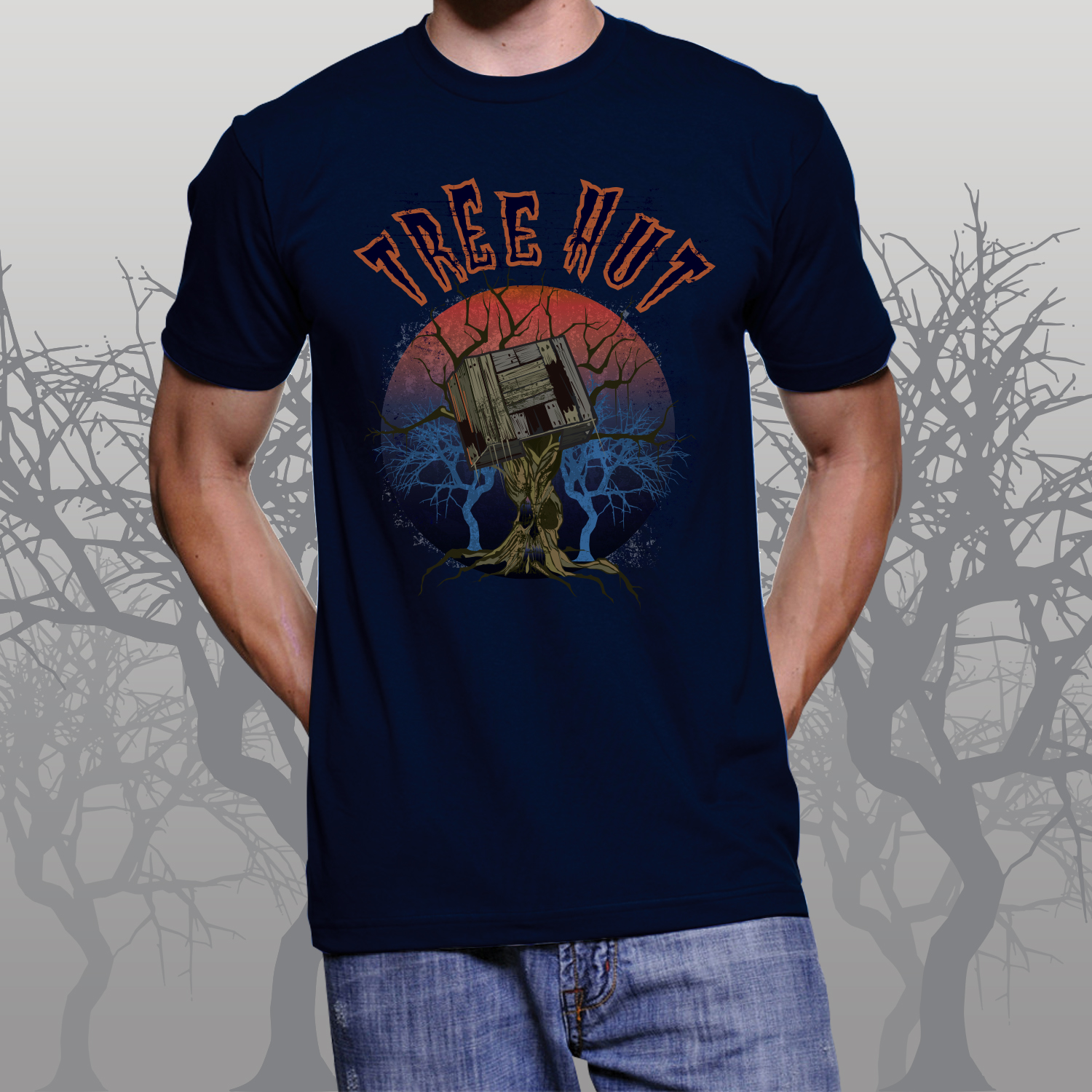 T-shirt Design by Eightone 3 for this project | Design #20096891