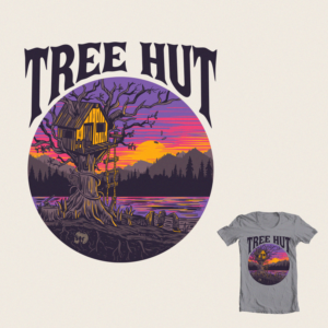 T-shirt Design by rurara for this project | Design #20114785
