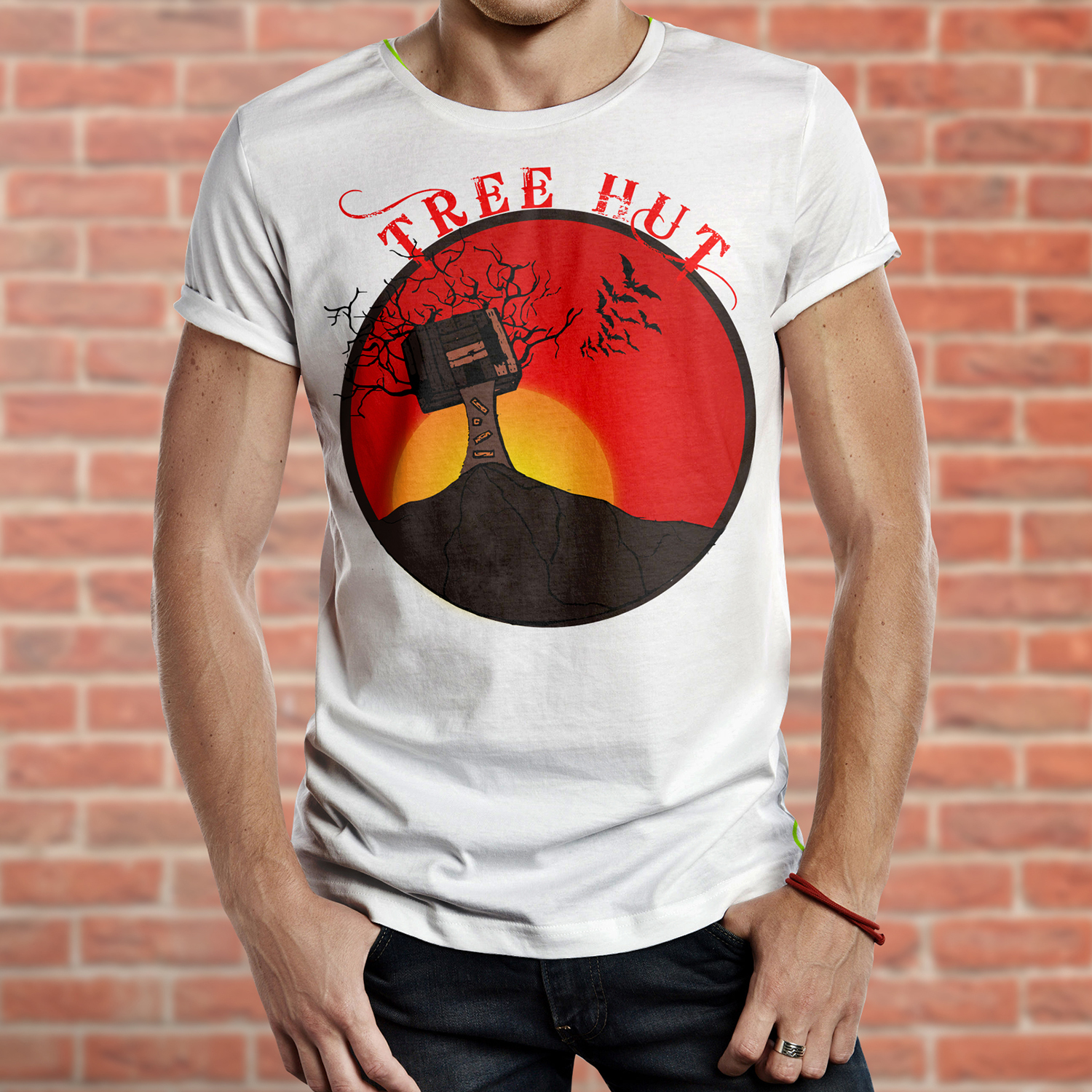 T-shirt Design by veeBC for this project | Design #20120833