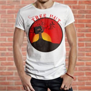 T-shirt Design by veeBC