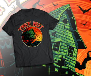 T-shirt Design by LiatKananKiri for this project | Design #20130226
