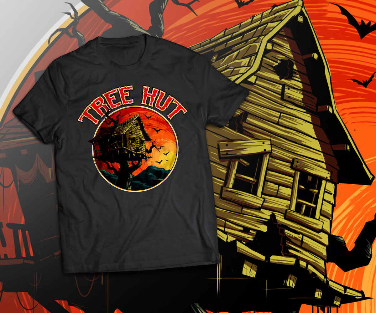 T-shirt Design by LiatKananKiri for this project | Design #20139936