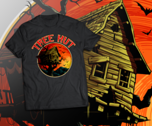 T-shirt Design by LiatKananKiri for this project | Design: #20139936