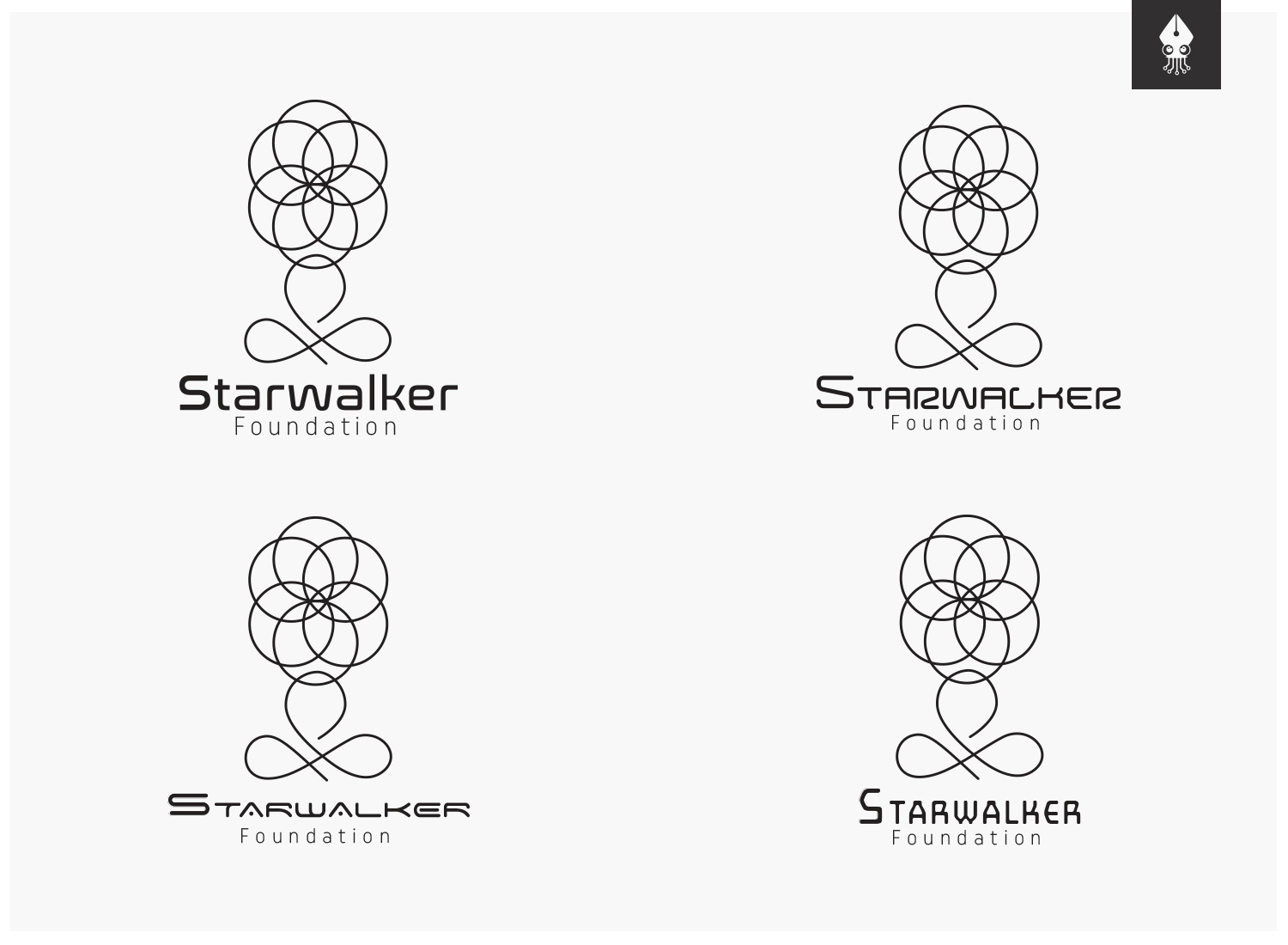 Logo Design by mngkw for this project | Design #20090378