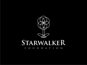 Starwalker Foundation | Logo Design by R16