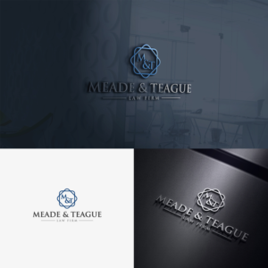 M&T or some variation on our name/initials. Abstract is also fine. Boring idea attached here. | Logo Design by ideaz2050