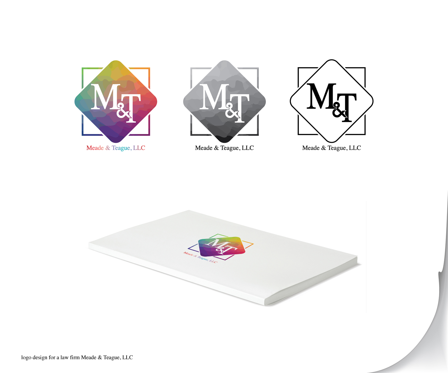 Logo Design by BumbleB for this project | Design #20061557