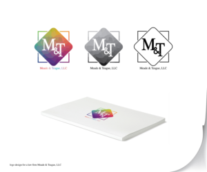 Logo Design by BumbleB for this project | Design #20061557