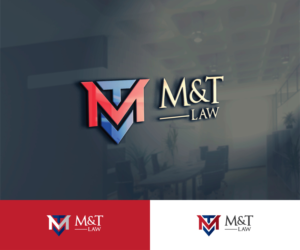 M&T or some variation on our name/initials. Abstract is also fine. Boring idea attached here. | Logo Design by Grapi