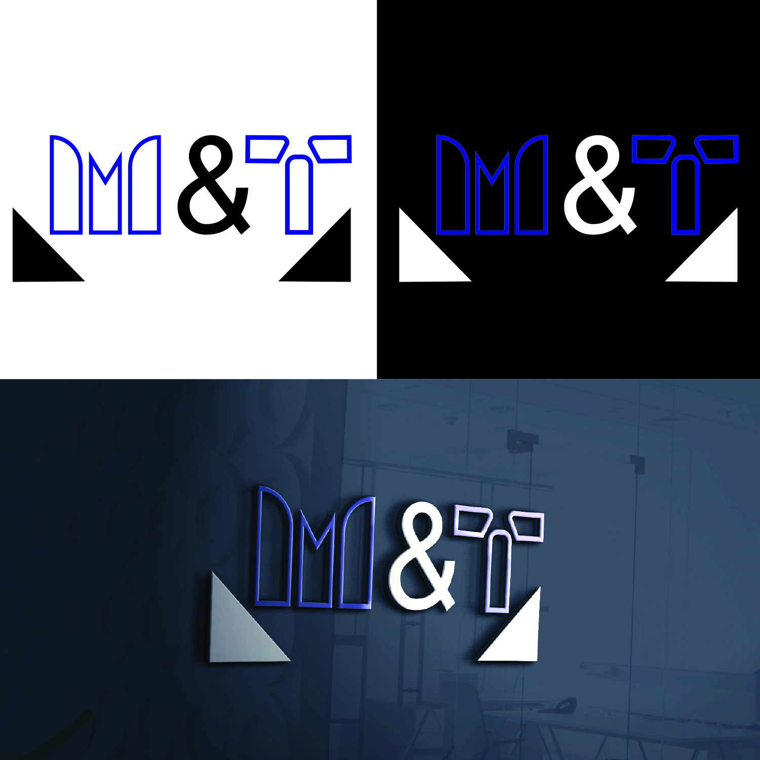 Logo Design by Abro Brothers for this project | Design #20084030