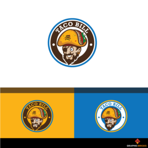 Logo Design by Graphic Bricks