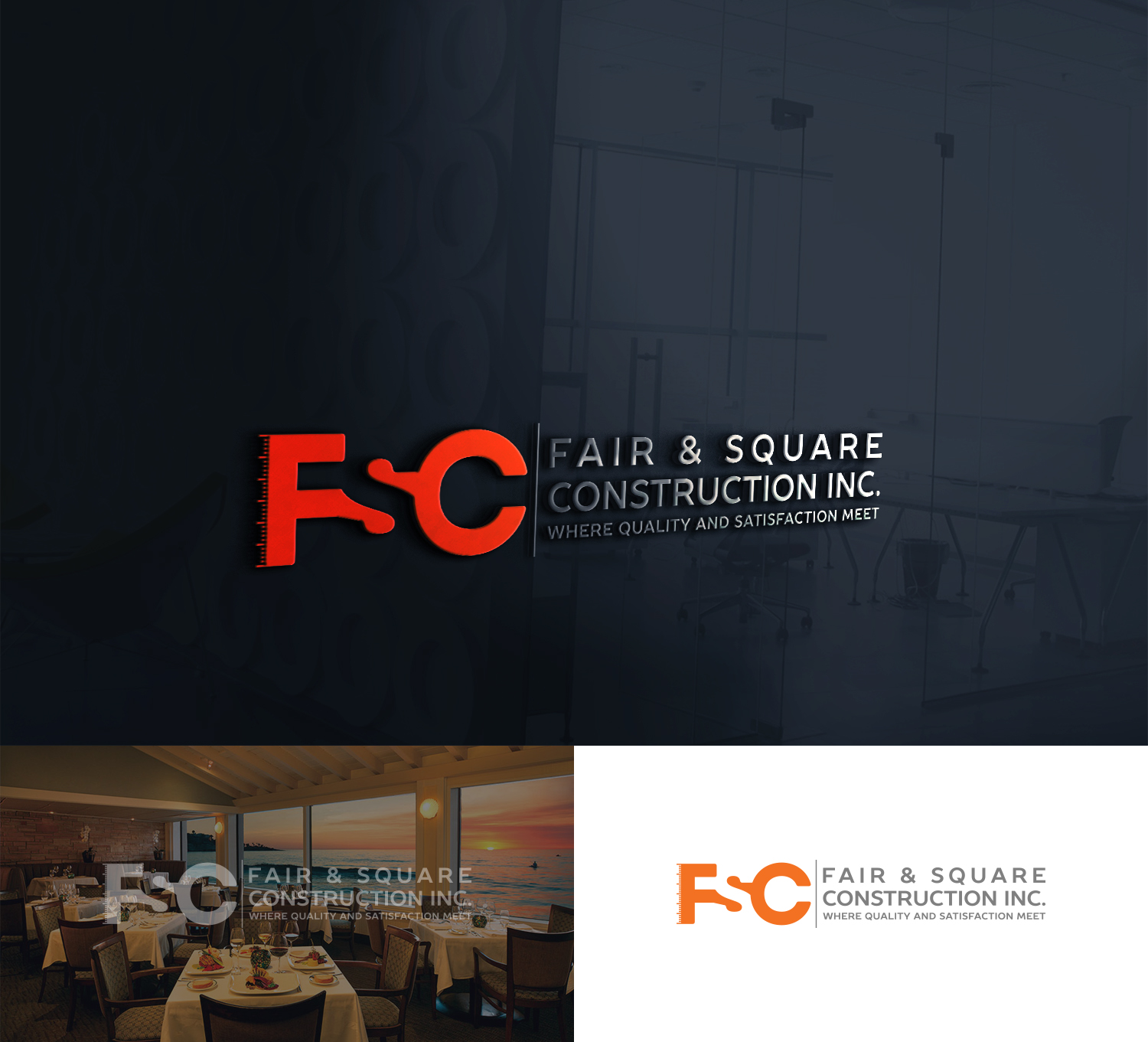 Logo Design by IMD-HUB for this project | Design #20053641