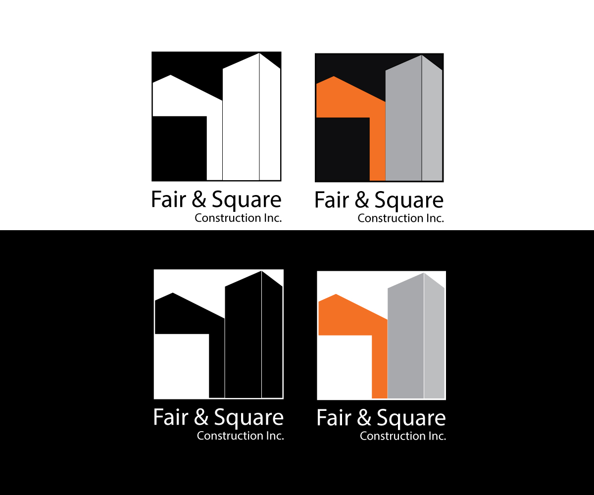 Logo Design by Rockyshen007 for this project | Design #20053758