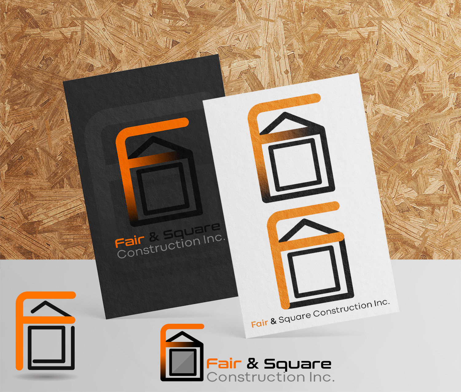 Logo Design by graphesque for this project | Design #20054488
