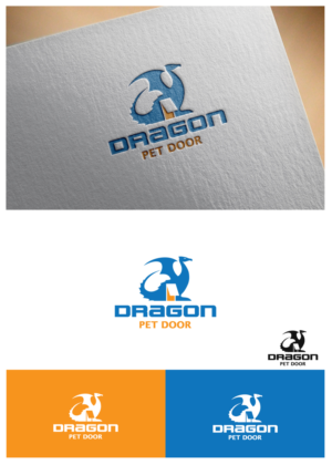 Logo Design by goranvisnjic82 for this project | Design #20050048