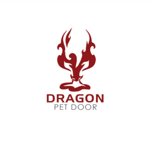 Dragon Pet Door | Diseño de Logo por jose_luiz