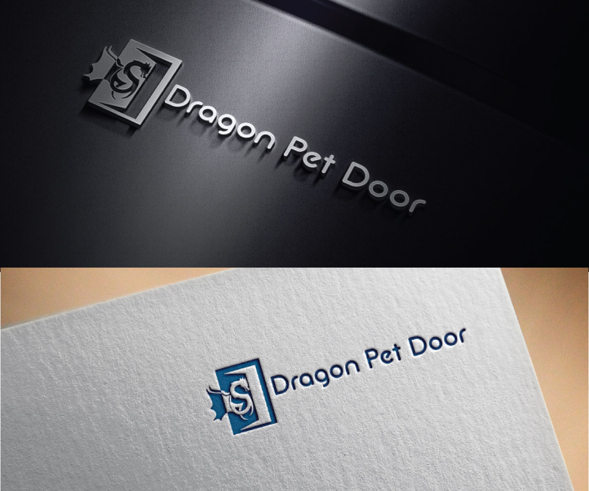 Logo Design by LKSUS for this project | Design #20064142