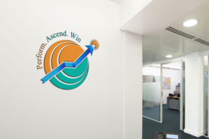 Logo Design by Wonderful design for Apex Training, LLC | Design: #20053932