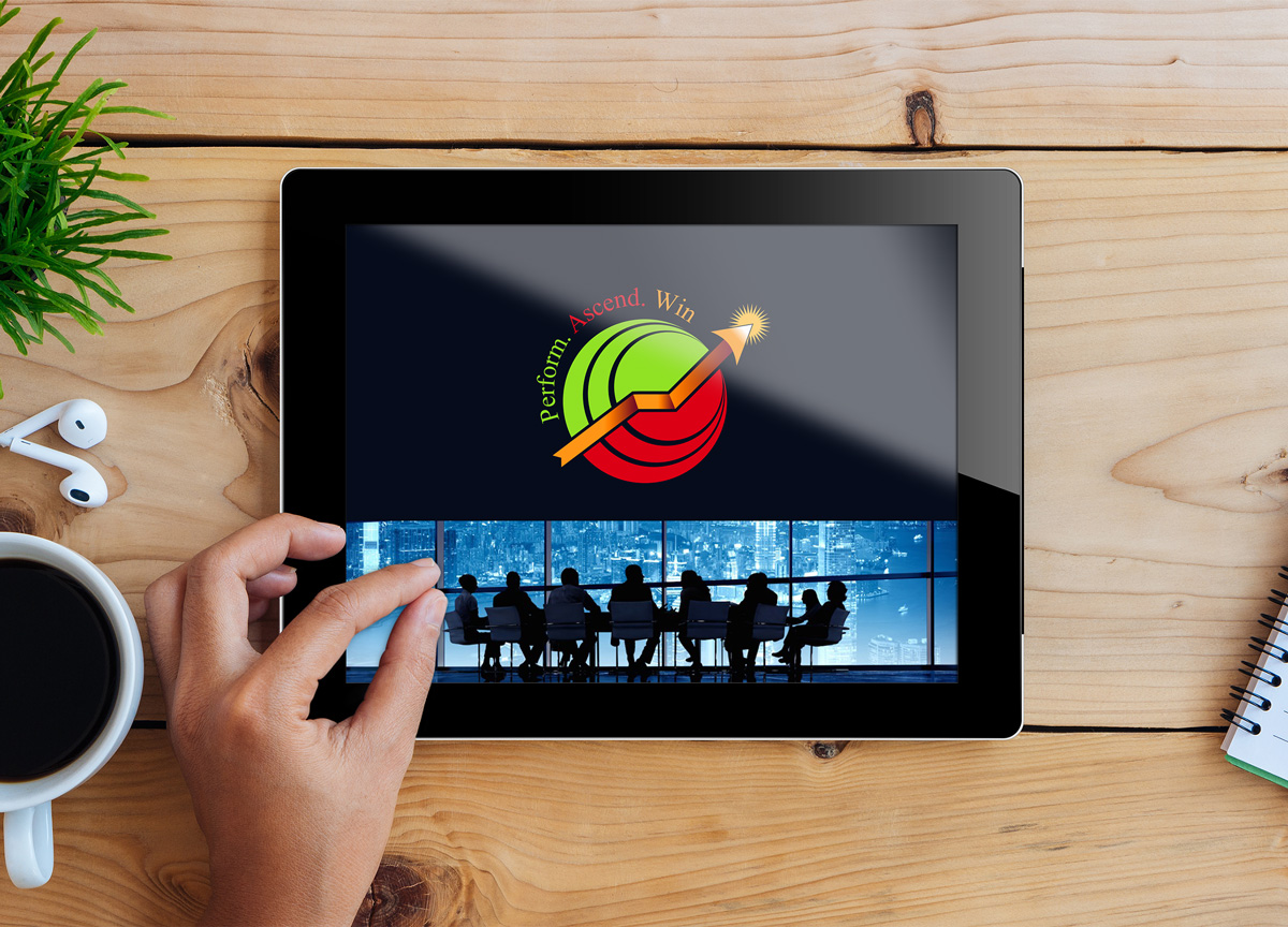 Logo Design by Wonderful design for Apex Training, LLC | Design #20053948