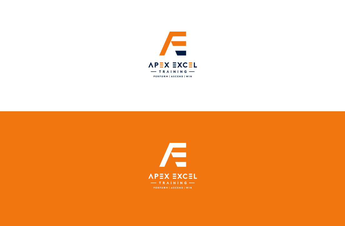 Logo-Design von GLDesigns für Apex Training, LLC | Design #20055650