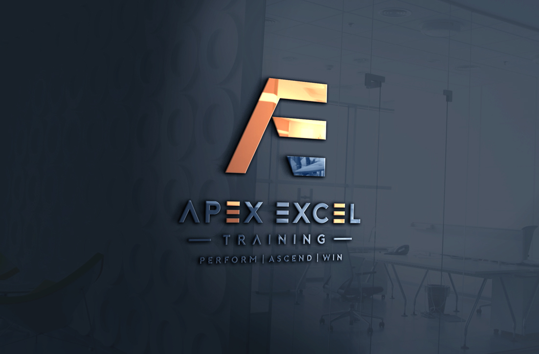 Diseño de Logo por GLDesigns para Apex Training, LLC | Diseño #20055651