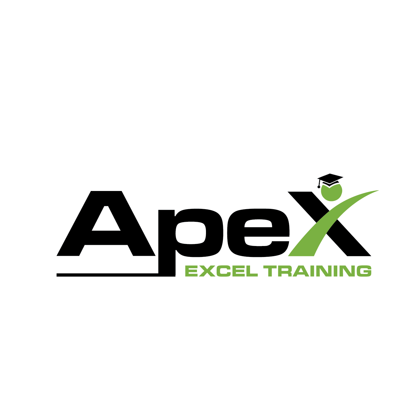 Logo Design by Pv_999 for Apex Training, LLC | Design #20063330