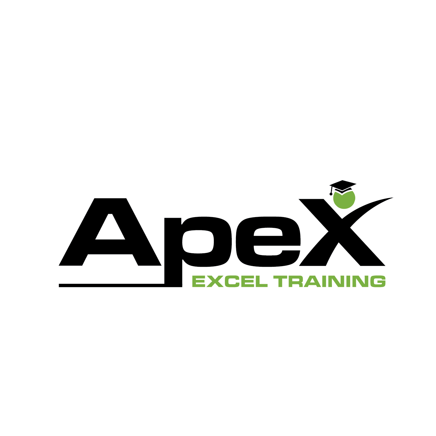 Logo Design by Pv_999 for Apex Training, LLC | Design #20063392