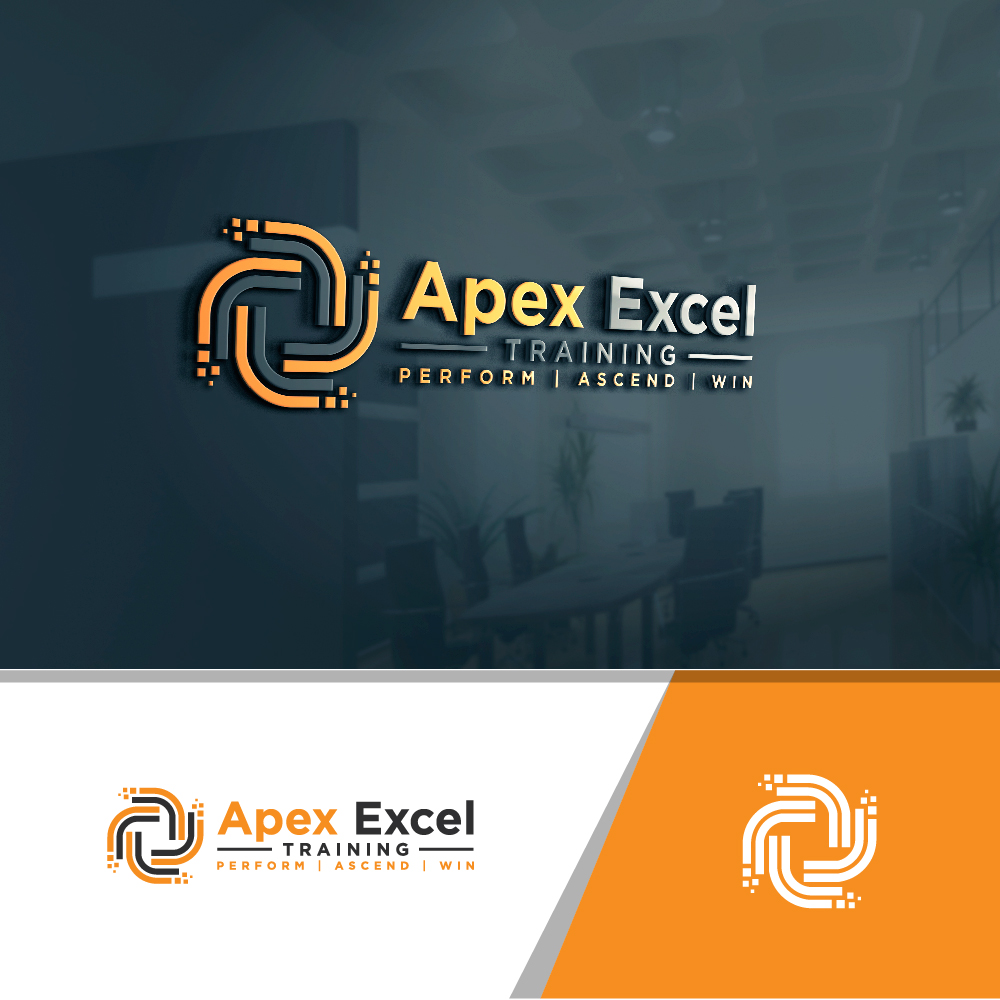 Logo Design by sushsharma99 for Apex Training, LLC | Design #20054729