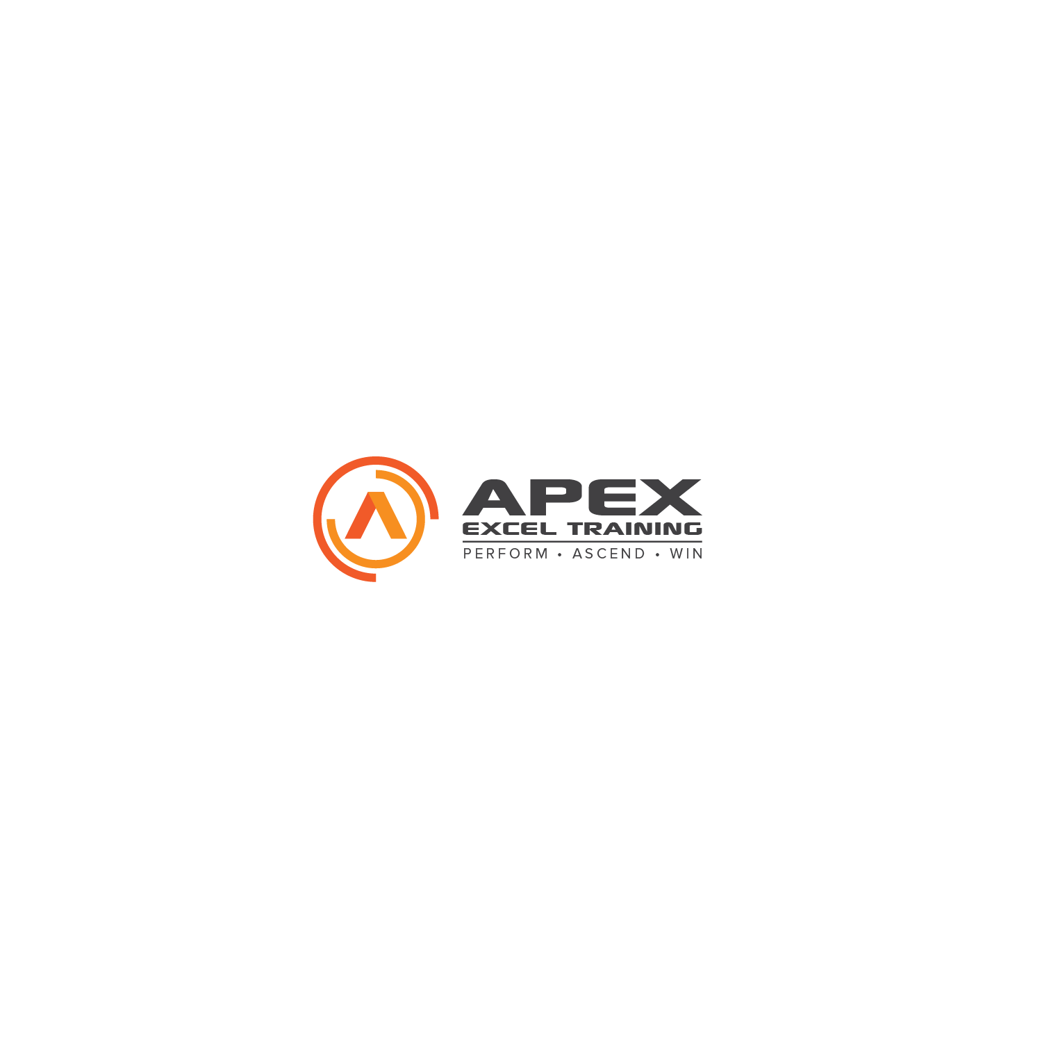 Logo Design by Gareng for Apex Training, LLC | Design #20050312