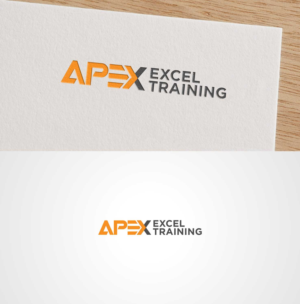 Logo Design by Joenet Jayawarna for Apex Training, LLC | Design #20056340