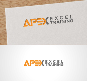 Logo Design by Joenet Jayawarna for Apex Training, LLC | Design: #20064134