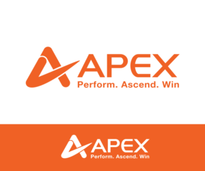 Logo Design by edwinnegz1 for Apex Training, LLC | Design: #20050224