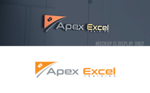 Logo Design by ilovedesign1 for Apex Training, LLC | Design: #20054725