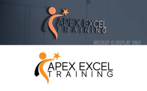Logo Design by ilovedesign1 for Apex Training, LLC | Design: #20054726