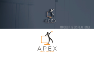 Logo Design by ilovedesign1 for Apex Training, LLC | Design #20065831