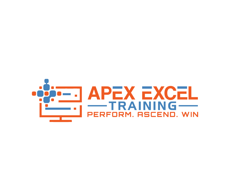 Logo Design by Madara Uchiha for Apex Training, LLC | Design #20055132