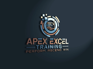 Logo Design by Madara Uchiha for Apex Training, LLC | Design: #20055134