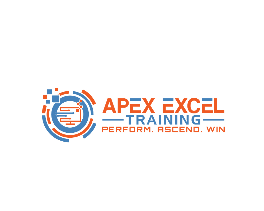 Logo Design by Madara Uchiha for Apex Training, LLC | Design #20055135