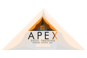 Logo Design by Rzk for Apex Training, LLC | Design #20051441