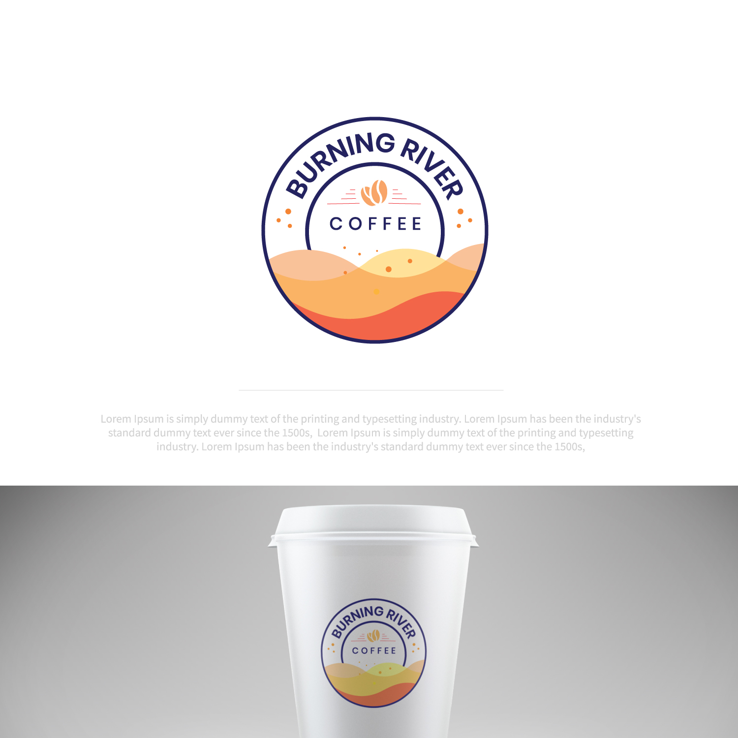 Logo Design by Chandan Kumar for this project | Design #20053074