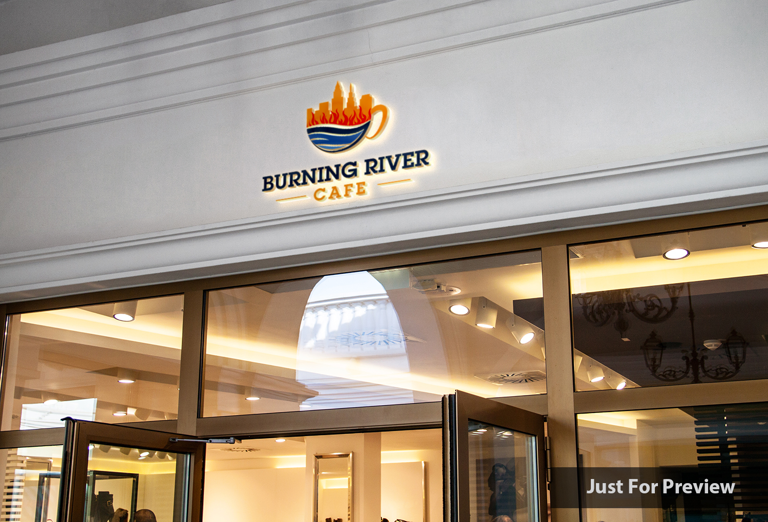 Logo Design by Deziners Zone for this project | Design #20153460