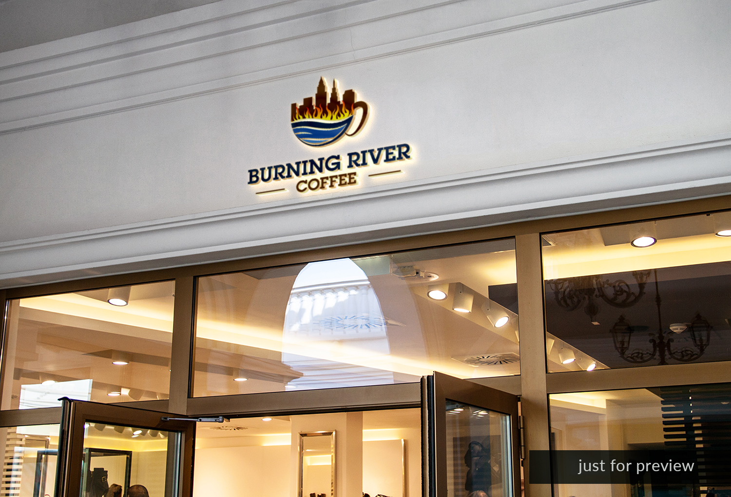 Logo Design by Deziners Zone for this project | Design #20279877