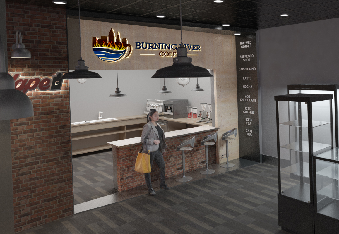 Logo Design by Deziners Zone for this project | Design #20419032