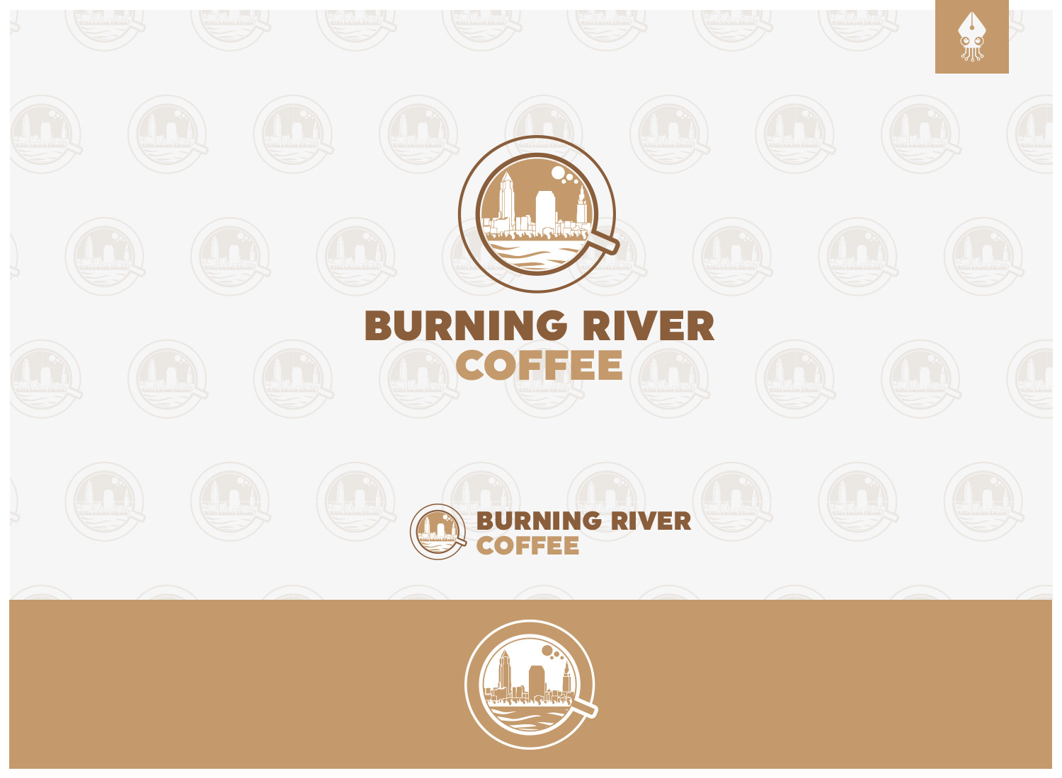 Logo Design by mngkw for this project | Design #20054354