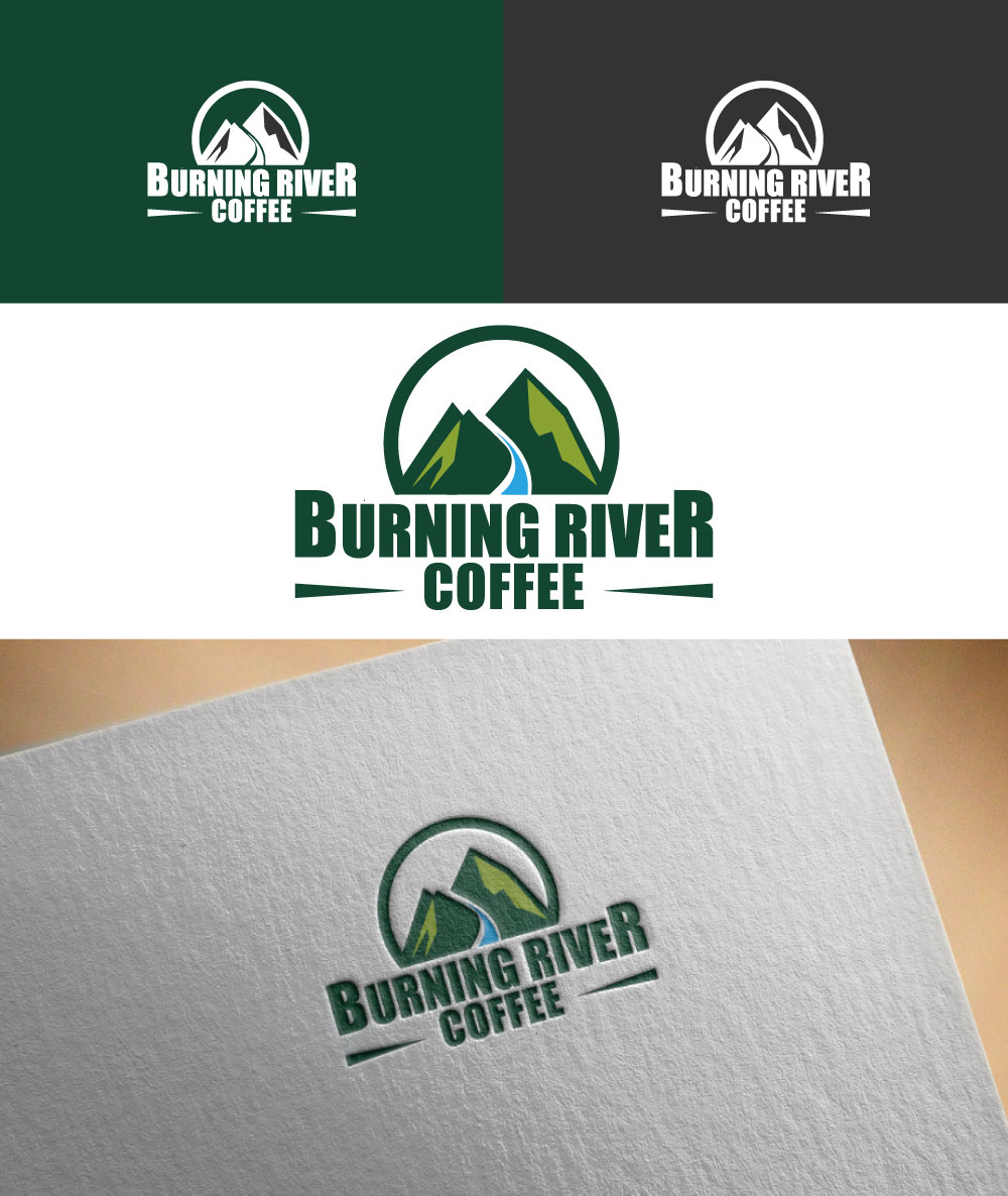 Logo Design by Ash_king for this project | Design #20069242