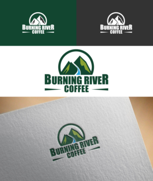 Logo Design by Ash_king for this project | Design: #20069242