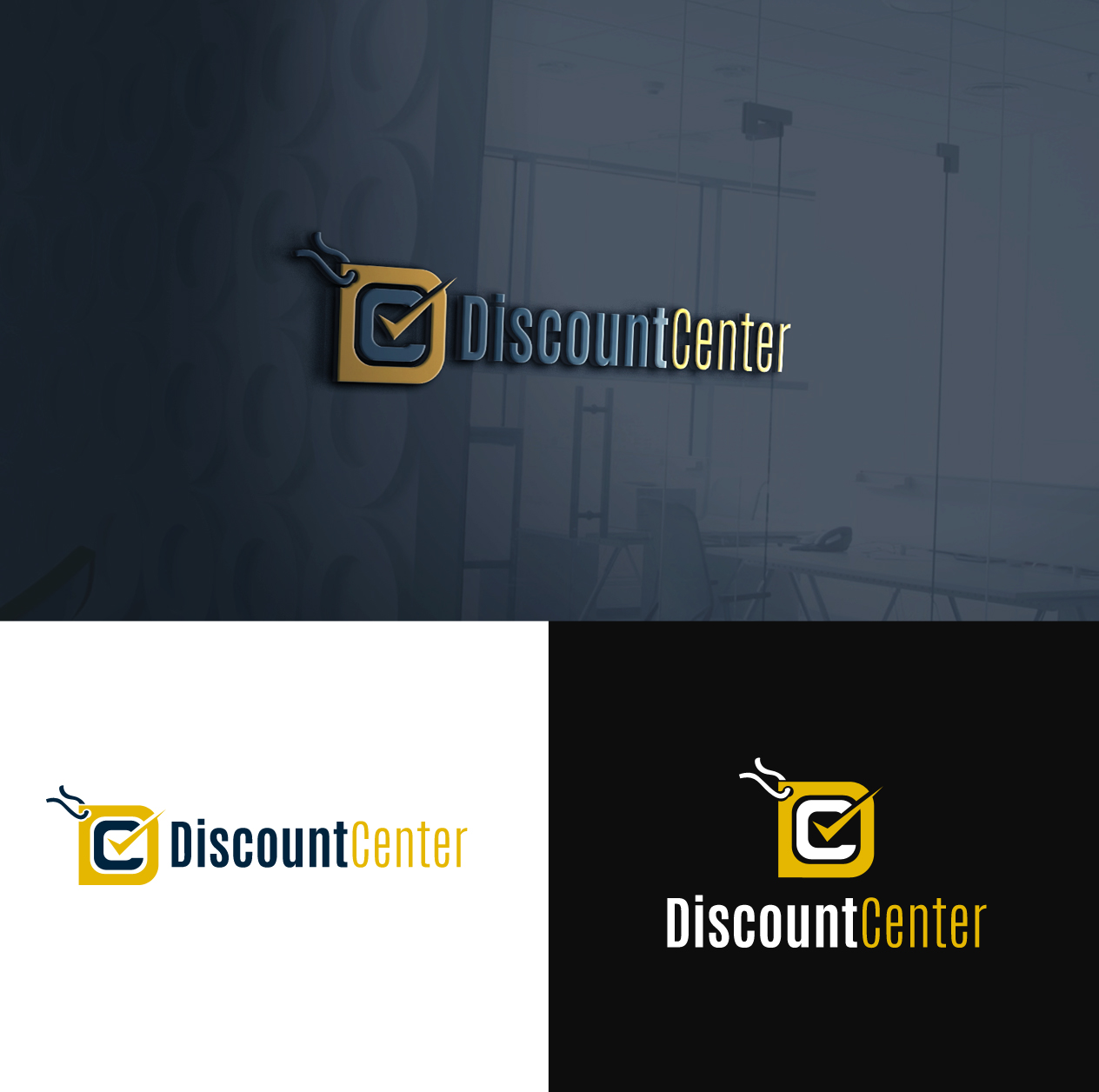 Logo Design by BehindSymbols for this project | Design #20088461