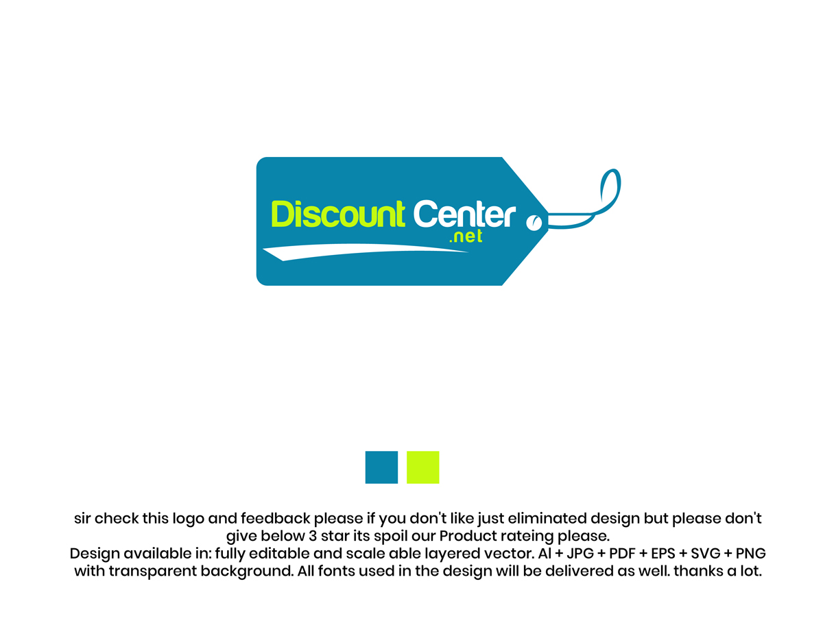 Logo Design by Aqeel Momin for this project | Design #20082372